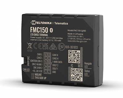 FMC150