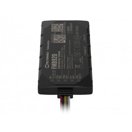 Teltonika FMB920 Localizzatore GPS 2G