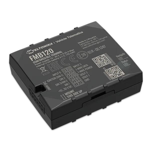Teltonika GPS FMB120