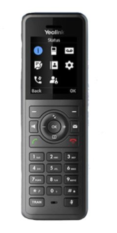 Yealink W57R