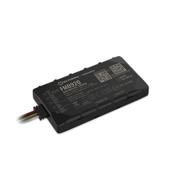 Teltonika FMB920 Localizzatore GPS 2G