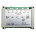 Modulo I/O Ethernet e Wi-Fi DT-R00X – 2, 4 o 8 Ingressi Digitali e  2, 4 o 8 Uscite Relè – Modbus TCP, MQTT, SNMP