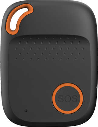 Nuovo ciondolo SOS 4G di MTK Solution, semplice e intelligente